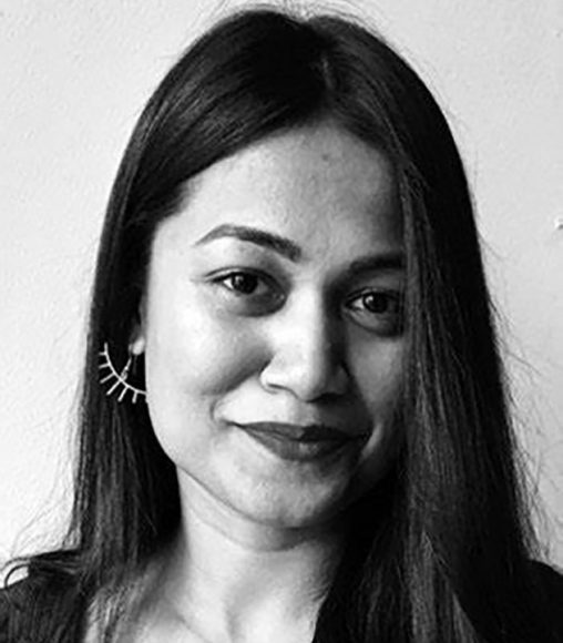 Kimya Gandhi